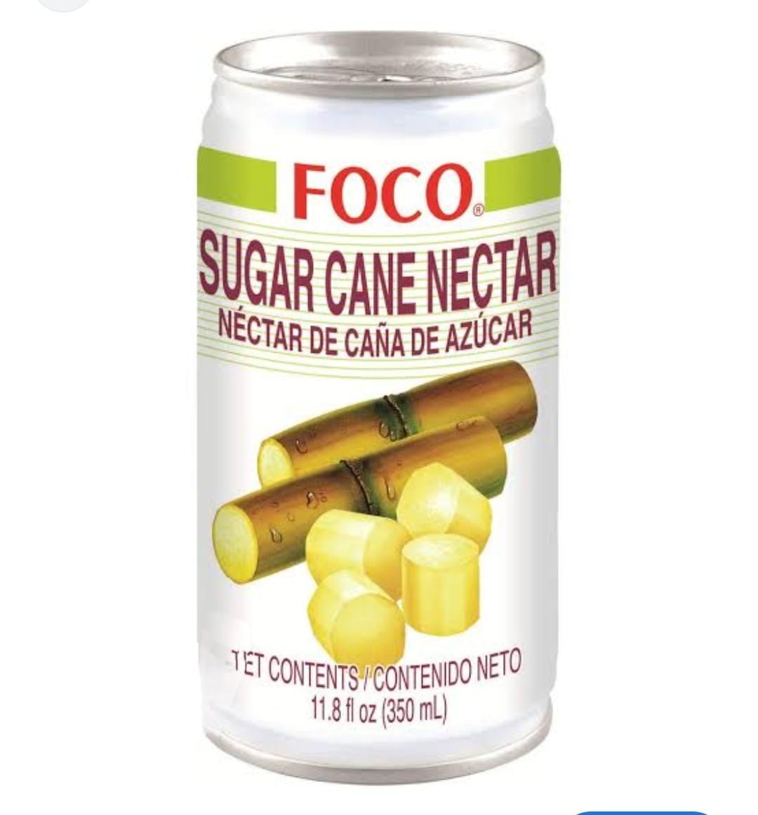 Sugar cane juice 350 ml
